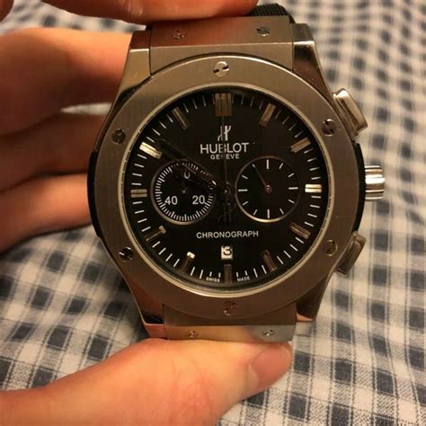 hublot big bang 58288 vendome|Hublot geneve 582 888 price.